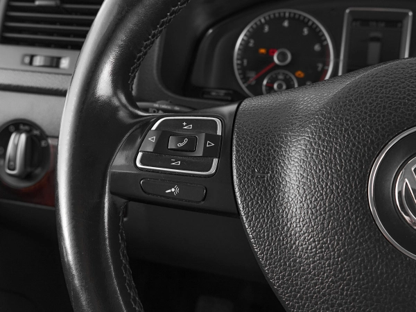 Volkswagen Multivan, T5 Рестайлинг фото №10