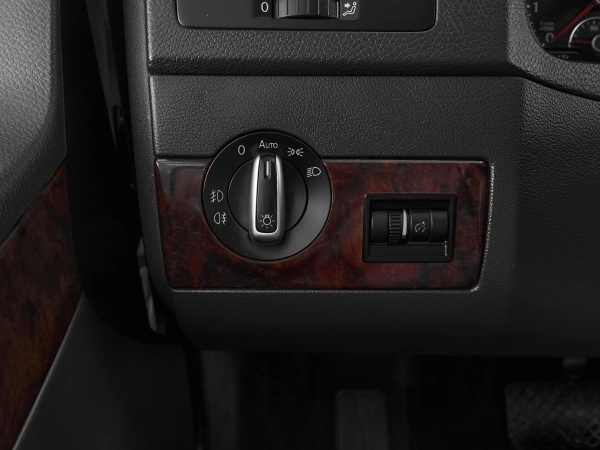 Volkswagen Multivan, T5 Рестайлинг фото №14