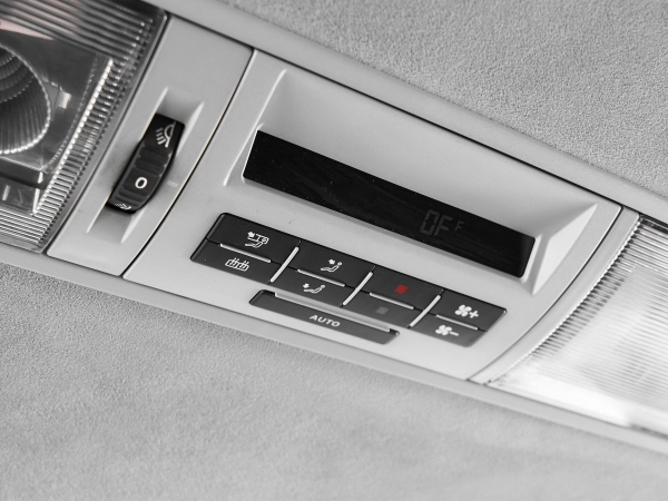 Volkswagen Multivan, T5 Рестайлинг фото №18