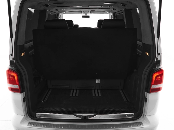 Volkswagen Multivan, T5 Рестайлинг фото №21