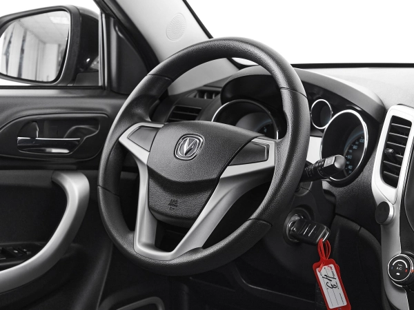 Changan CS35 , I фото №10