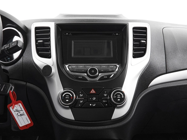 Changan CS35 , I фото №13