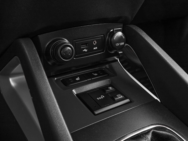 Changan CS35 , I фото №14
