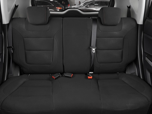 Changan CS35 , I фото №15