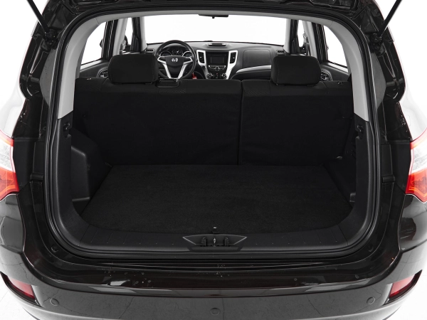 Changan CS35 , I фото №16