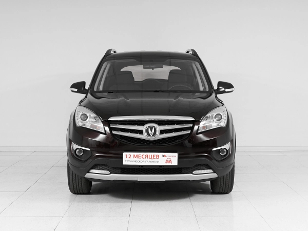 Changan CS35 , I фото №2
