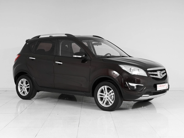 Changan CS35 , I фото №3