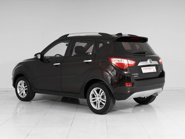 Changan CS35 , I фото №4