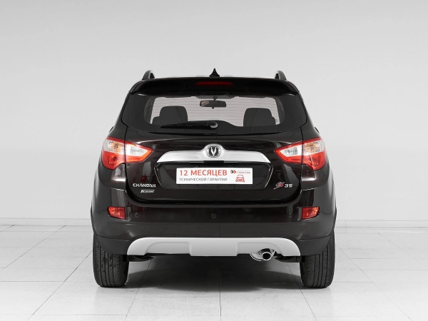 Changan CS35 , I фото №5