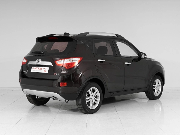 Changan CS35 , I фото №6