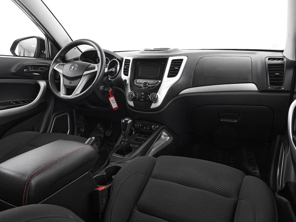 Changan CS35 , I фото №7