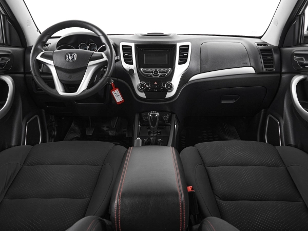 Changan CS35 , I фото №9