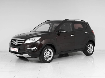 Changan CS35 , I 2018 COMFORT фото