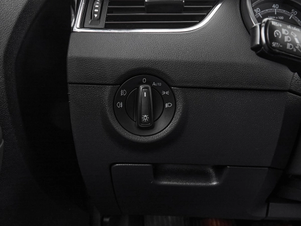 Skoda Octavia, III (A7) Рестайлинг фото №13