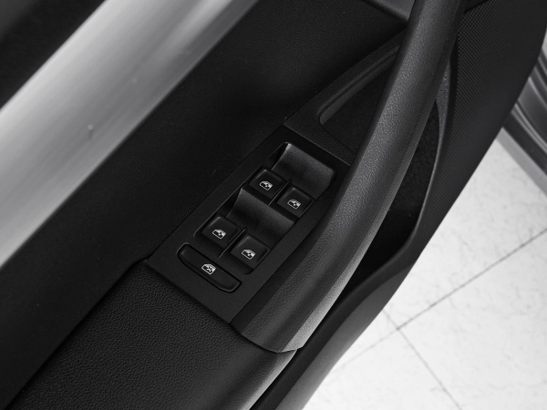 Skoda Octavia, III (A7) Рестайлинг фото №14