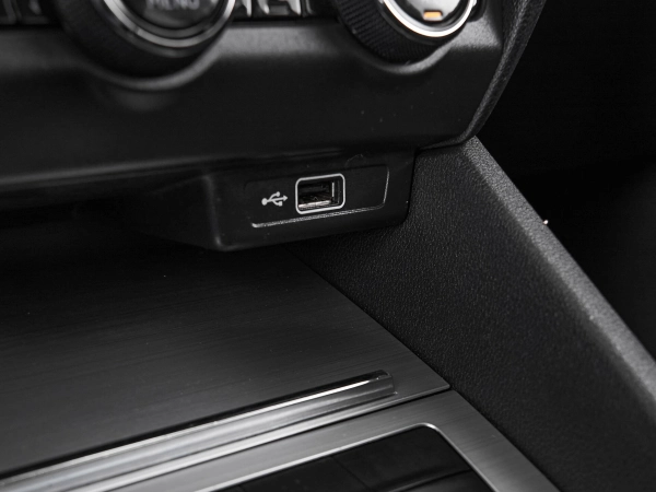 Skoda Octavia, III (A7) Рестайлинг фото №18
