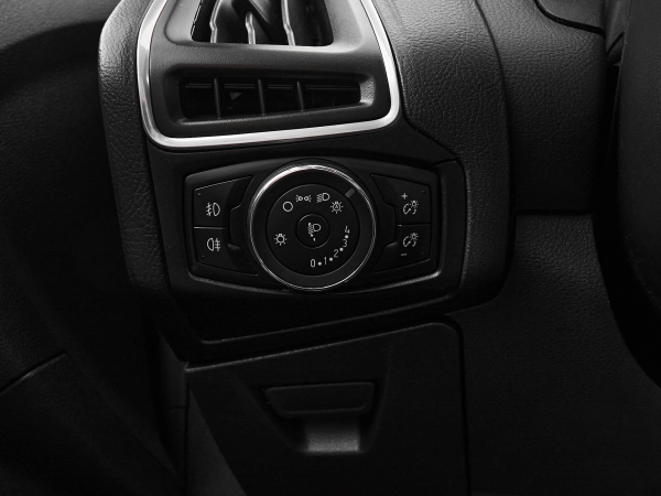 Ford Focus, III фото №12