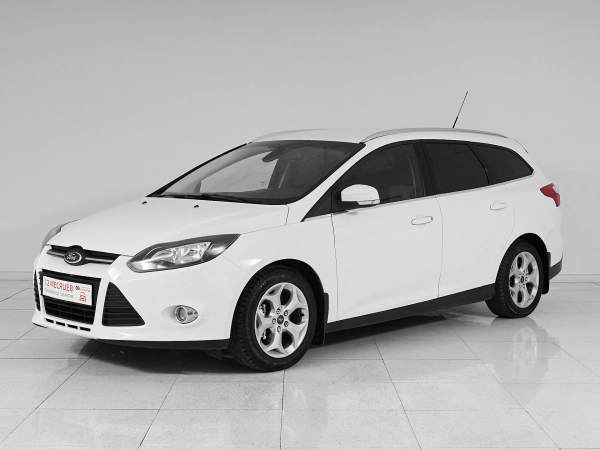 Ford Focus, III фото №1