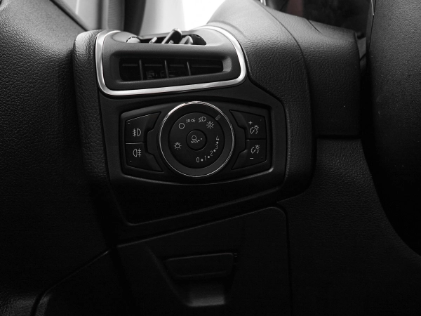 Ford Focus, III фото №14