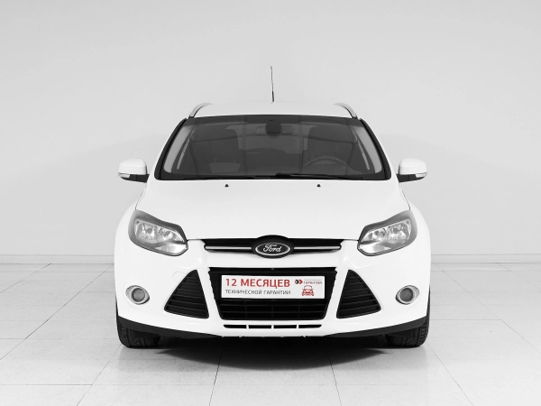 Ford Focus, III фото №2