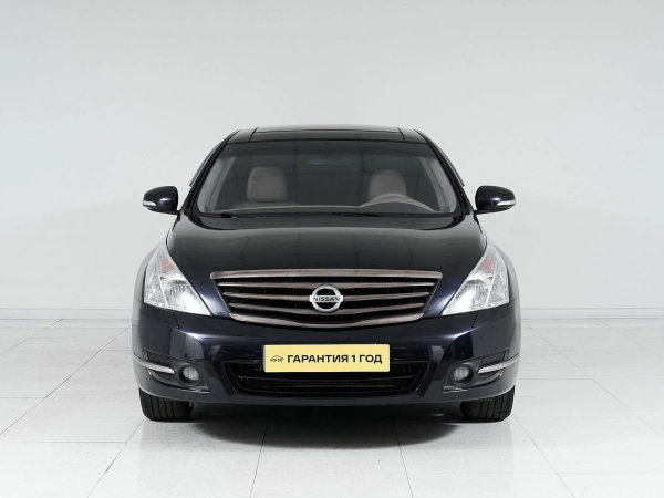 Nissan Teana, II фото №2