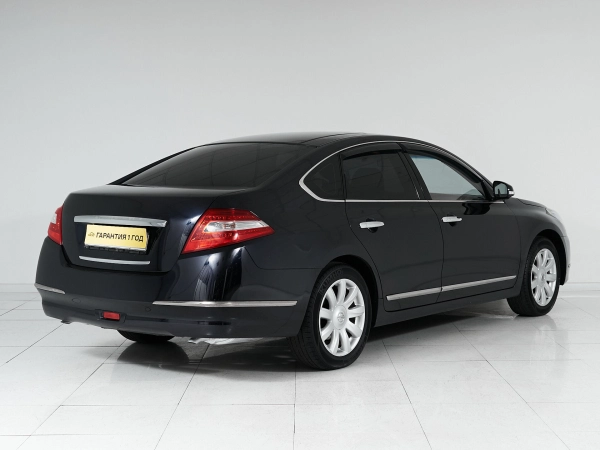 Nissan Teana, II фото №6