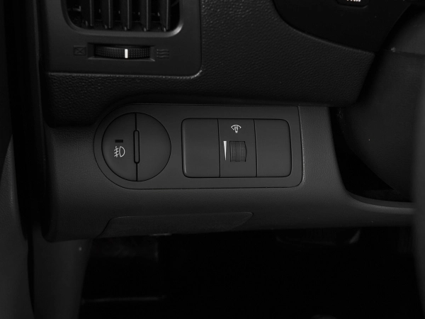 Hyundai Grand Starex, I фото №11