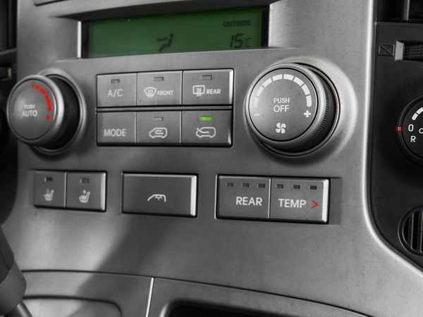 Hyundai Grand Starex, I фото №13