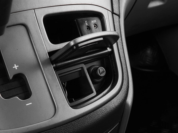 Hyundai Grand Starex, I фото №16