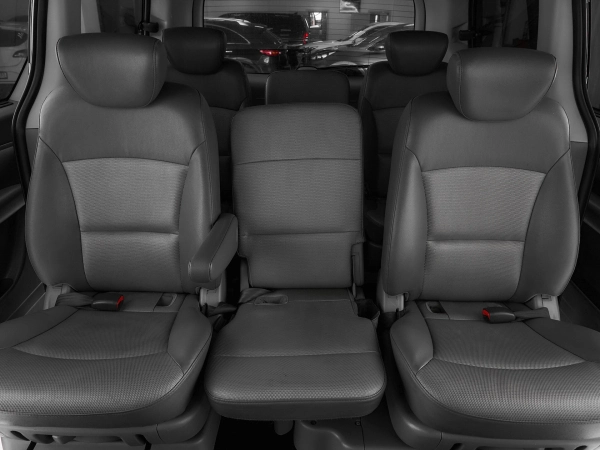 Hyundai Grand Starex, I фото №17