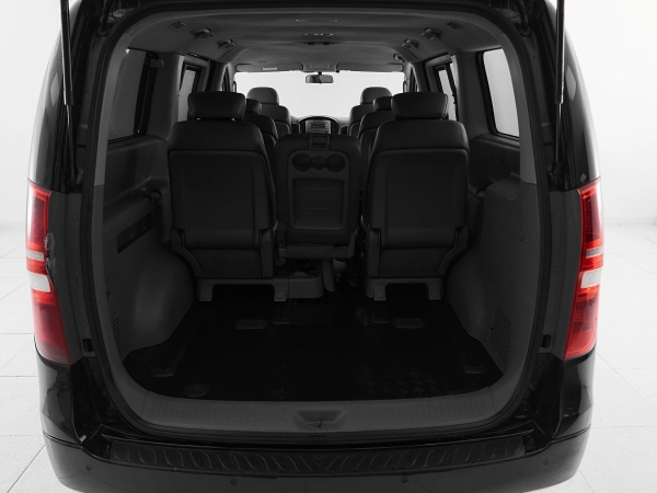 Hyundai Grand Starex, I фото №19