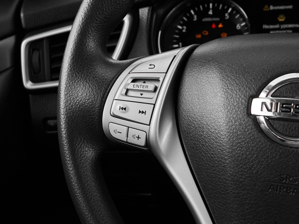 Nissan X-Trail, III фото №11