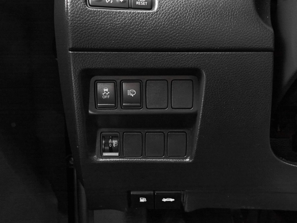 Nissan X-Trail, III фото №14