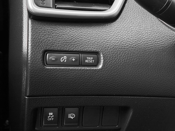 Nissan X-Trail, III фото №15
