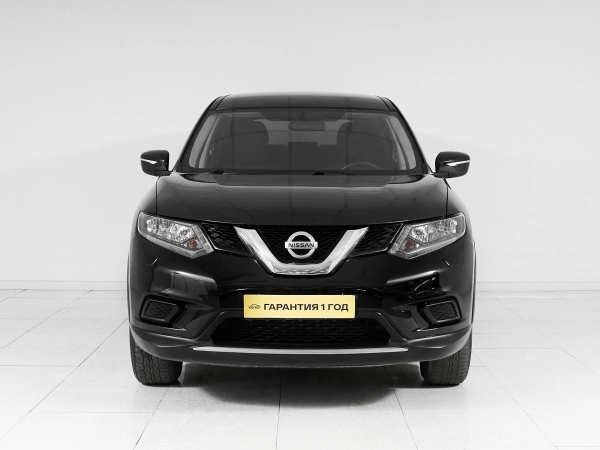 Nissan X-Trail, III фото №2
