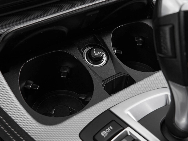 BMW 5 серии, VI (F10/F11/F07) Рестайлинг фото №19