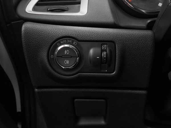 Opel Astra, J Рестайлинг фото №13