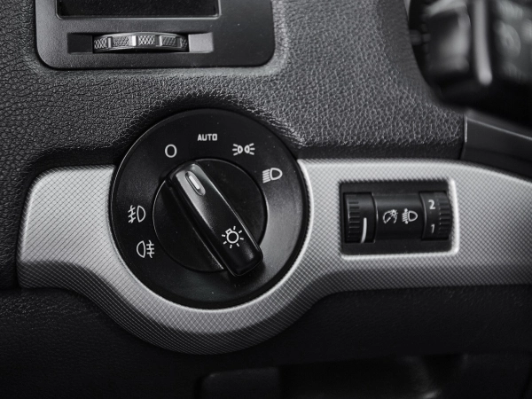 Skoda Octavia, II (A5) Рестайлинг фото №12