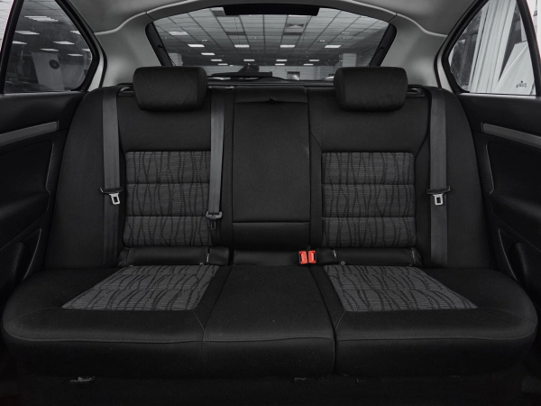 Skoda Octavia, II (A5) Рестайлинг фото №16