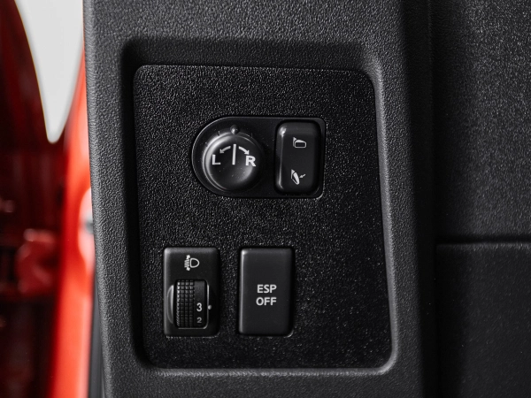 Nissan Qashqai, I фото №11