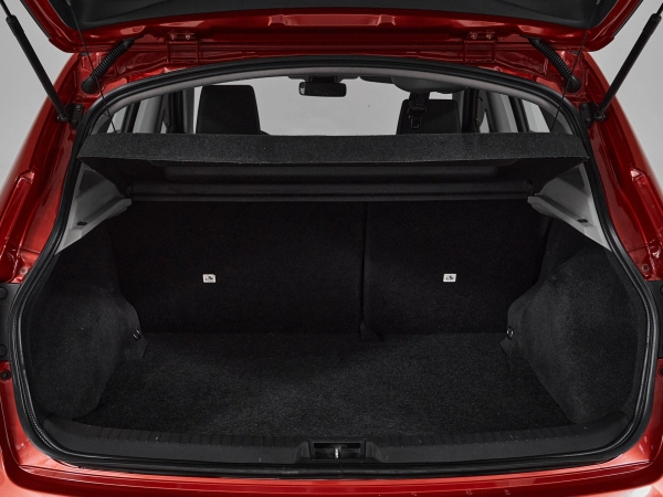 Nissan Qashqai, I фото №15