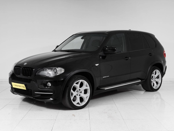 BMW X5, II (E70) фото №1