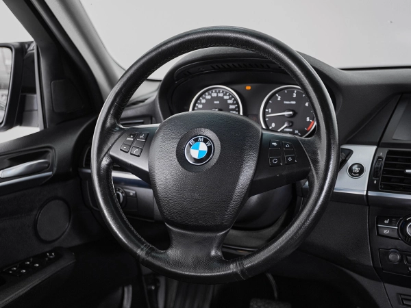 BMW X5, II (E70) фото №10