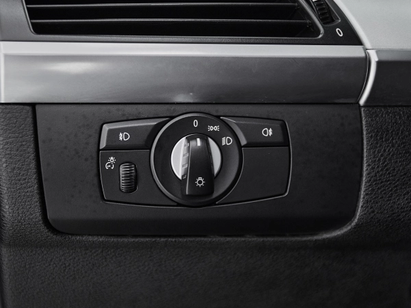 BMW X5, II (E70) фото №12