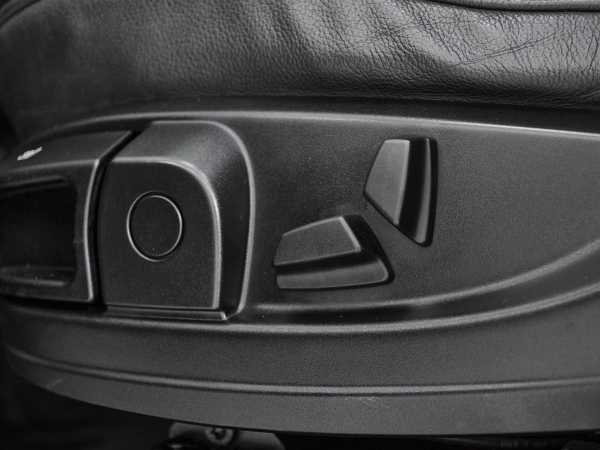 BMW X5, II (E70) фото №13