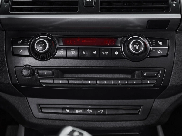 BMW X5, II (E70) фото №16