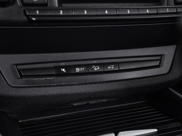 BMW X5, II (E70) фото №17
