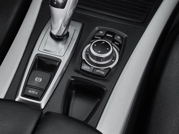 BMW X5, II (E70) фото №19