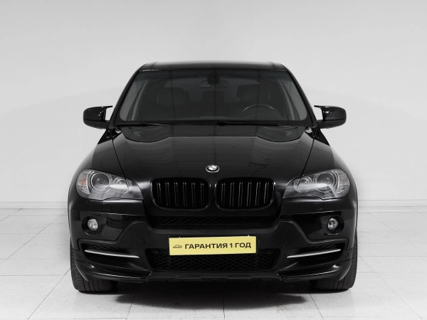 BMW X5, II (E70) фото №2