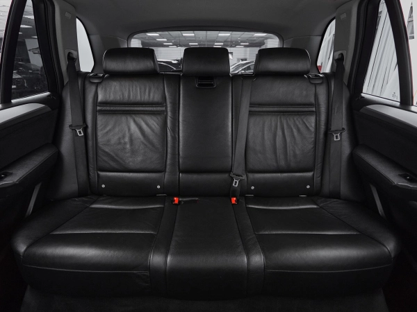 BMW X5, II (E70) фото №20